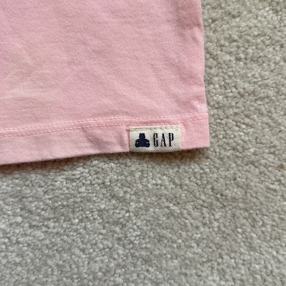 GAP “Hopster” 3T T-Shirt - Picture 3 of 4